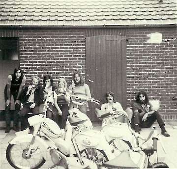 Eerste -18