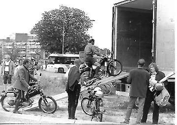Eerste -20